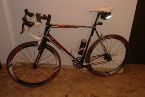 Stevens Ventoux zu verkaufen