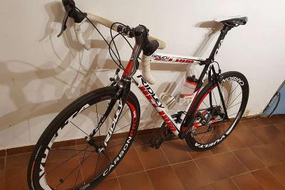 Ridley Rennrad Carbon zu verkaufen