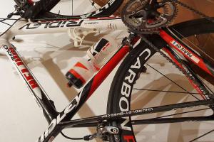 Ridley Rennrad Carbon zu verkaufen