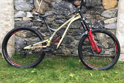 Commencal Supreme 29 2019 zu verkaufen