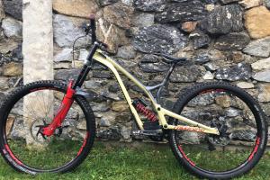 Commencal Supreme 29 2019 zu verkaufen