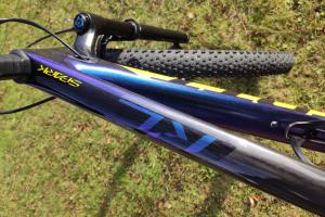 Scott Spark RC 900 Team Issue AXS zu verkaufen