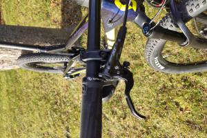 Scott Spark RC 900 Team Issue AXS zu verkaufen