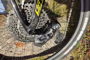 Scott Spark RC 900 Team Issue AXS zu verkaufen