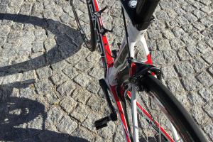 Simplon Nexio RH 53 Schimano Ultegra zu verkaufen