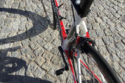 Simplon Nexio RH 53 Schimano Ultegra zu verkaufen