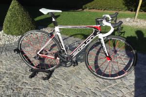 Simplon Nexio RH 53 Schimano Ultegra zu verkaufen