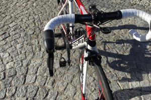 Simplon Nexio RH 53 Schimano Ultegra zu verkaufen