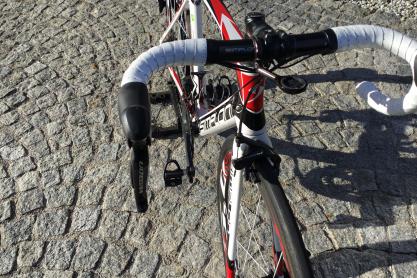 Simplon Nexio RH 53 Schimano Ultegra zu verkaufen