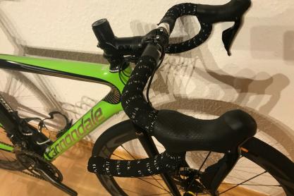 Cannondale Super Six Evo HI-Mod Gr. S zu verkaufen