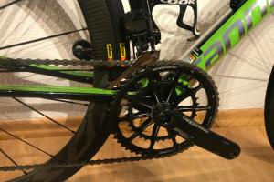 Cannondale Super Six Evo HI-Mod Gr. S zu verkaufen