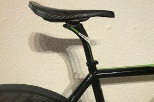 Cannondale Super Six Evo HI-Mod Gr. S zu verkaufen