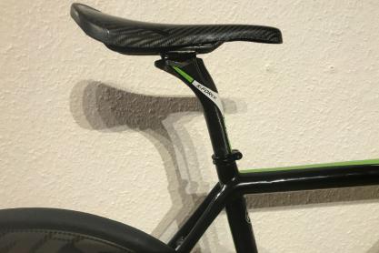 Cannondale Super Six Evo HI-Mod Gr. S zu verkaufen