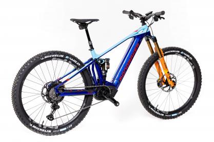 Mondraker Crafty RR zu verkaufen
