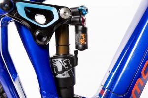 Mondraker Crafty RR zu verkaufen