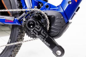 Mondraker Crafty RR zu verkaufen