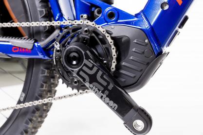 Mondraker Crafty RR zu verkaufen