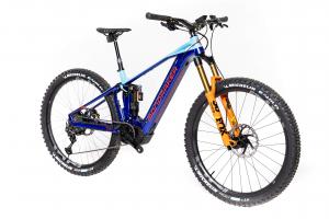 Mondraker Crafty RR zu verkaufen