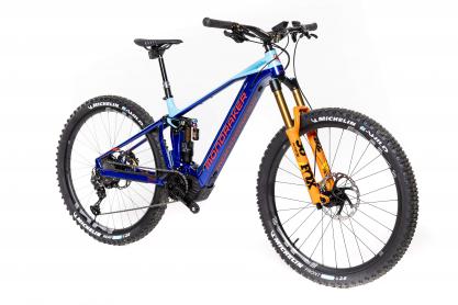 Mondraker Crafty RR zu verkaufen