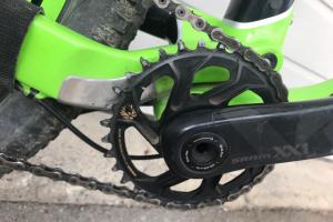 Cannondale Scalpel SI Team zu verkaufen