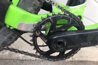 Cannondale Scalpel SI Team zu verkaufen