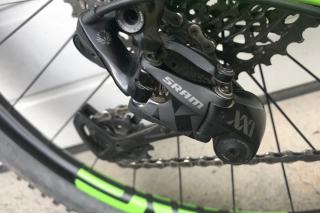 Cannondale Scalpel SI Team zu verkaufen