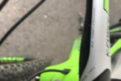 Cannondale Scalpel SI Team zu verkaufen