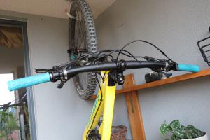 Santa Cruz Tallboy Carbon R2X zu verkaufen