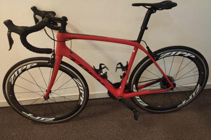 Trek Domane SL6 Pro zu verkaufen