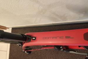 Trek Domane SL6 Pro zu verkaufen