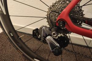 Trek Domane SL6 Pro zu verkaufen