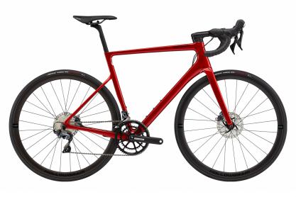 Cannondale SuperSix EVO Hi-MOD Disc zu verkaufen