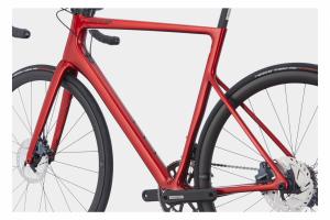 Cannondale SuperSix EVO Hi-MOD Disc zu verkaufen
