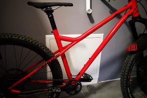 Commencal Meta HT CRMO zu verkaufen