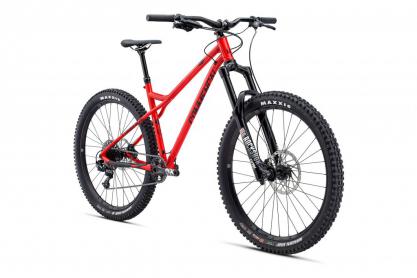 Commencal Meta HT CRMO zu verkaufen
