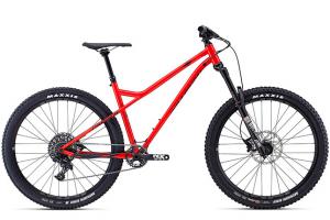 Commencal Meta HT CRMO zu verkaufen