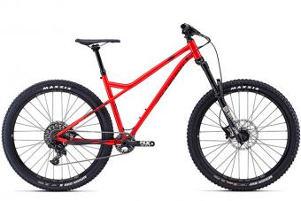 Commencal Meta HT CRMO zu verkaufen