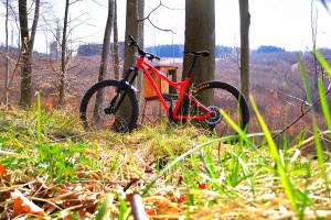 Commencal Meta HT CRMO zu verkaufen