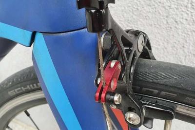 Airstreeem Trible EEE zu verkaufen