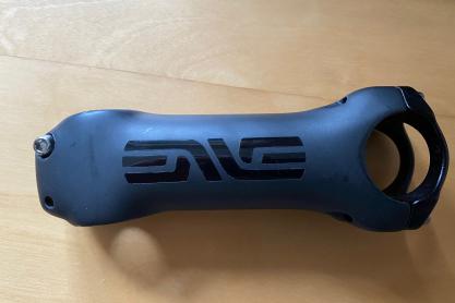 Enve Road Carbon Vorbau 110 mm / zu verkaufen