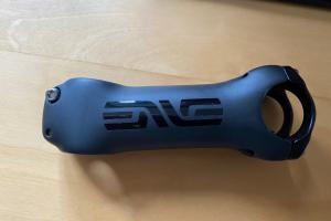 Enve Road Carbon Vorbau 110 mm / zu verkaufen