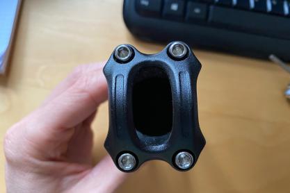 Enve Road Carbon Vorbau 110 mm / zu verkaufen