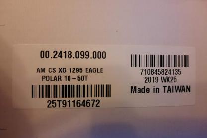 Sram Kassette + Kette zu verkaufen