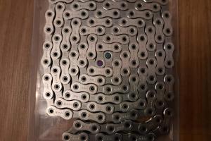 Sram Kassette + Kette zu verkaufen