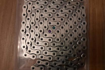 Sram Kassette + Kette zu verkaufen