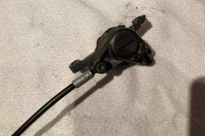 Sram Bremse Level TLM zu verkaufen