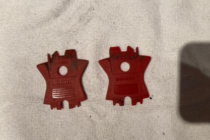 Sram Bremse Level TLM zu verkaufen