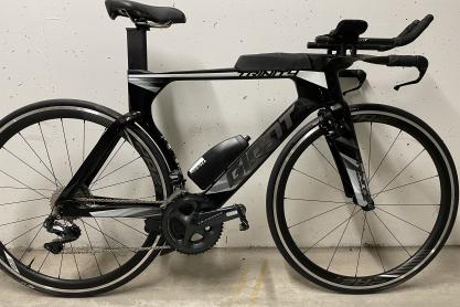 Giant Trinity Advanced Pro 1 NEU! zu verkaufen