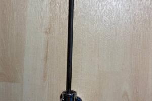 Tacx Blue Matic Heimtrainer zu verkaufen