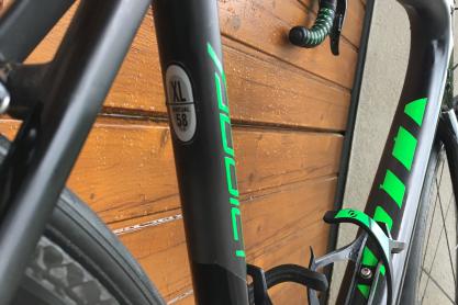 Scott Addict  zu verkaufen